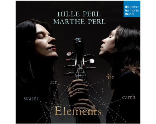 Hille Perl - Elements