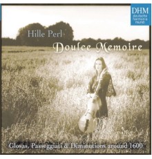 Hille Perl - Doulce Memoire