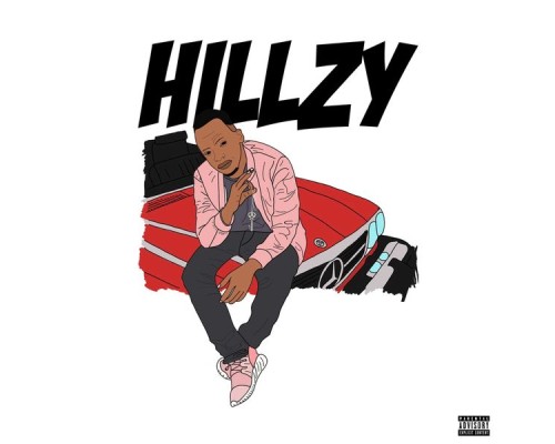 Hillzy - Classics