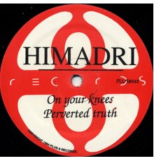 Himadri - On Your Knees