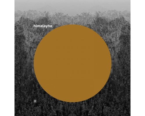 Himalayha - II