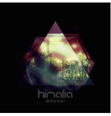 Himalia - Distances