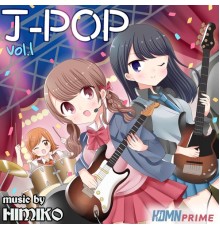 Himiko - J-Pop, Vol. 1