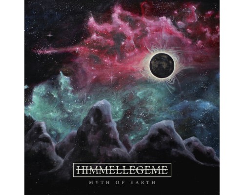 Himmellegeme - Myth of Earth