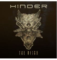 Hinder - The Reign