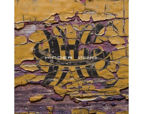 Hinder - Stripped (Acoustic)