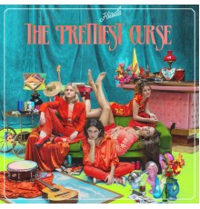 Hinds - The Prettiest Curse