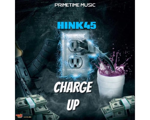 Hink45 - Charge Up