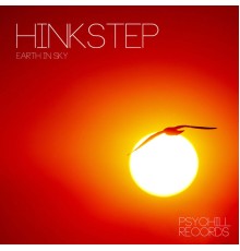 Hinkstep - Earth In Sky