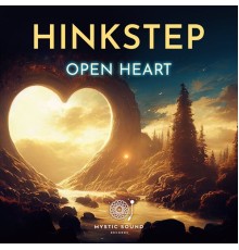 Hinkstep - Open Heart