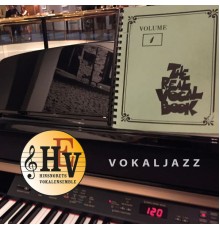 Hinsnorets vokalensemble - Vokaljazz