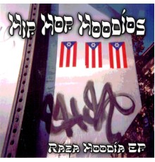 Hip Hop Hoodíos - Raza Hoodia