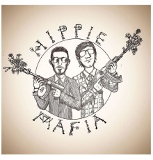 Hippie Mafia - Funk'd Up