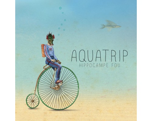 Hippocampe Fou - Aquatrip