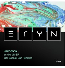 Hippocoon - It's Your Life