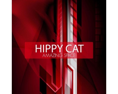 Hippy Cat - Amazing Space