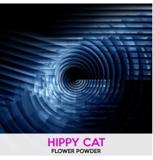 Hippy Cat - Flower Powder