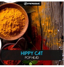Hippy Cat - Pop Head
