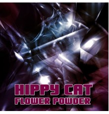 Hippy Cat - Flower Powder