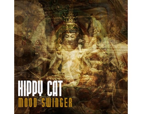 Hippy Cat - Mood Swinger