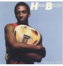 Hiram Bullock - From All Sides