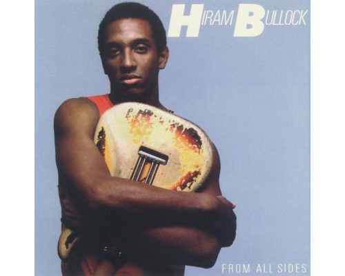 Hiram Bullock - From All Sides