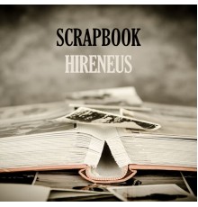 Hireneus - Scarpbook