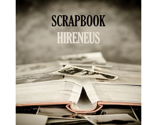 Hireneus - Scarpbook