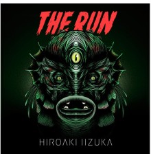 Hiroaki Iizuka - The Run