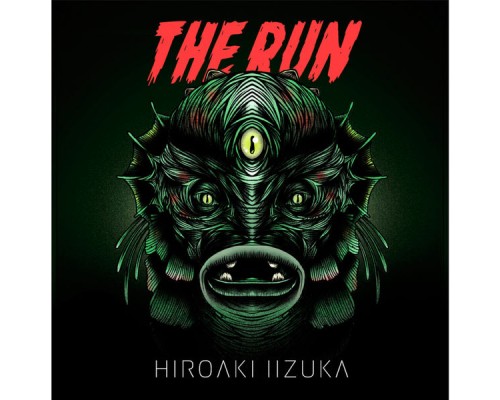 Hiroaki Iizuka - The Run