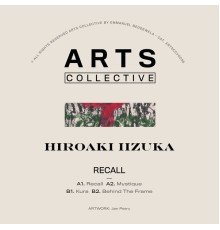 Hiroaki Iizuka - Recall