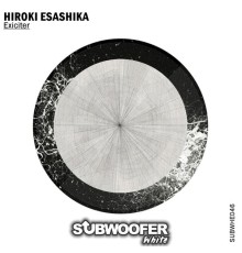 Hiroki Esashika - Exiciter