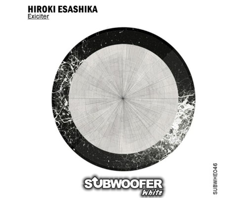 Hiroki Esashika - Exiciter