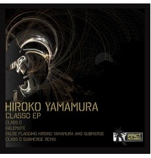 Hiroko Yamamura - Class 0