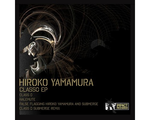 Hiroko Yamamura - Class 0