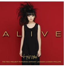 Hiromi - Alive