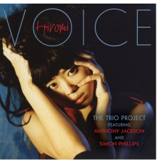 Hiromi - Voice