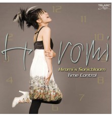 Hiromi - Hiromi's Sonicbloom: Time Control