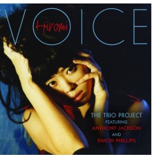 Hiromi - Voice