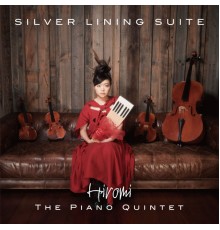 Hiromi - Silver Lining Suite