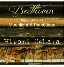 Hiromi Uehara - ベートーヴェン: 月光 , 悲愴