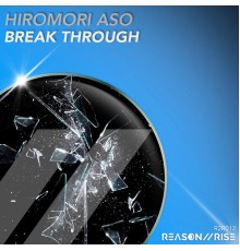 Hiromori Aso - Break Through