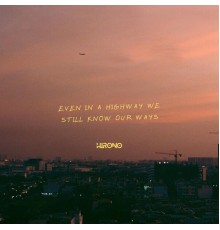 Hirono - The Highway