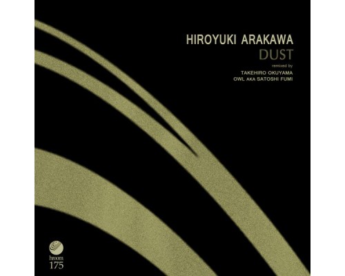 Hiroyuki Arakawa - Dust