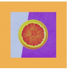 Hiroyuki Kondo - Grapefruit