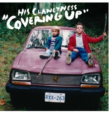 His Clancyness - Covering Up