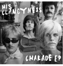 His Clancyness - Charade