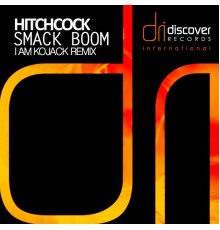 Hitchcock - Smack Boom