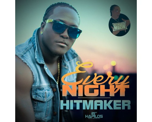 Hitmaker - Every Night