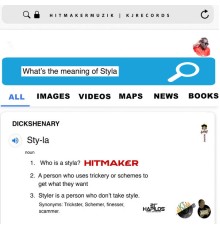 Hitmaker - Styla